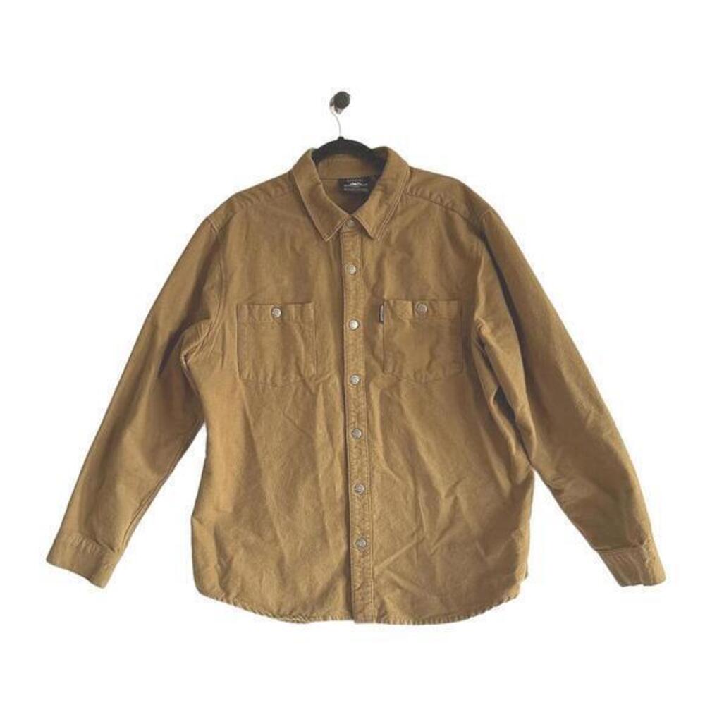 Genuine Harley-Davidson Button-Up Shirt  Size XL